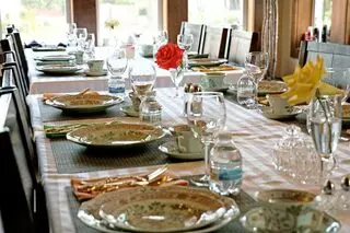The Thornton Inn Bed and Breakfast